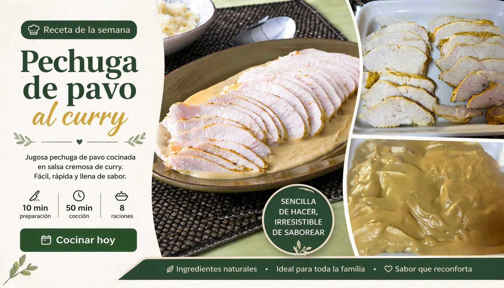 Receta de la semana - Thermomix Móstoles - TM7 Thermomix TM7 receta Cookidoo